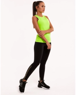 Débardeur fitness ample – confort et liberté de mouvement – LIMA – 3. kép