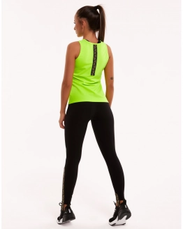Débardeur fitness ample – confort et liberté de mouvement – LIMA – 5. kép