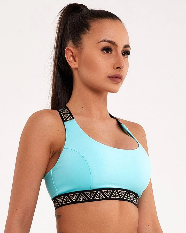 Sports bra