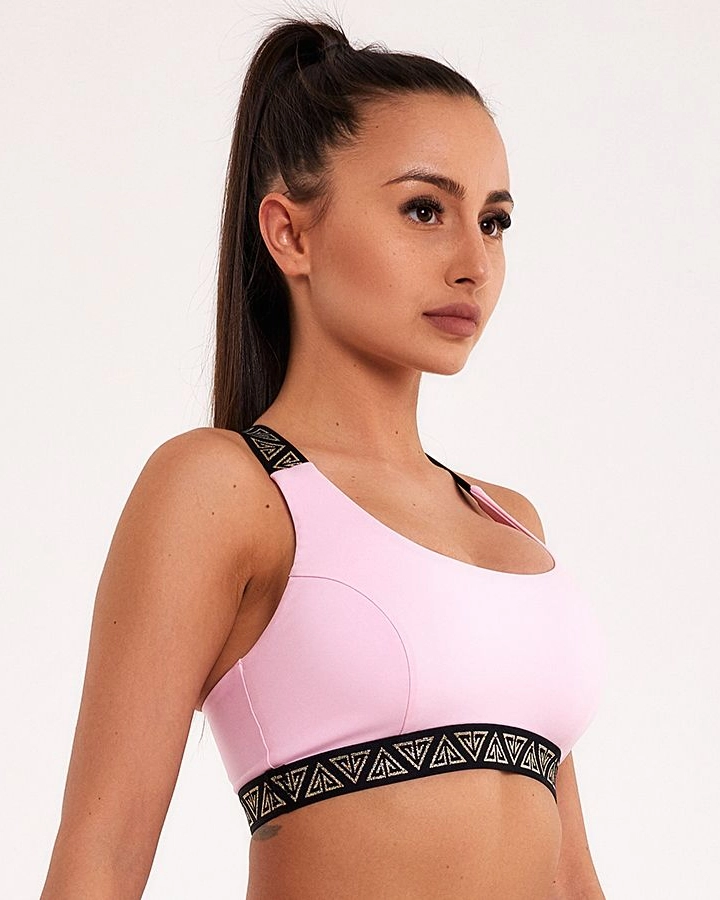Sports bra