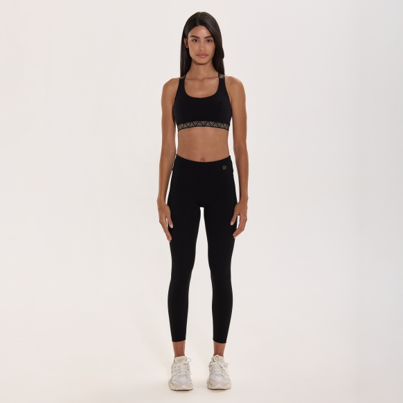 Black Fitness Set