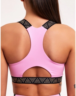 Top de fitness, dos nageur – MACARONE – 4. kép