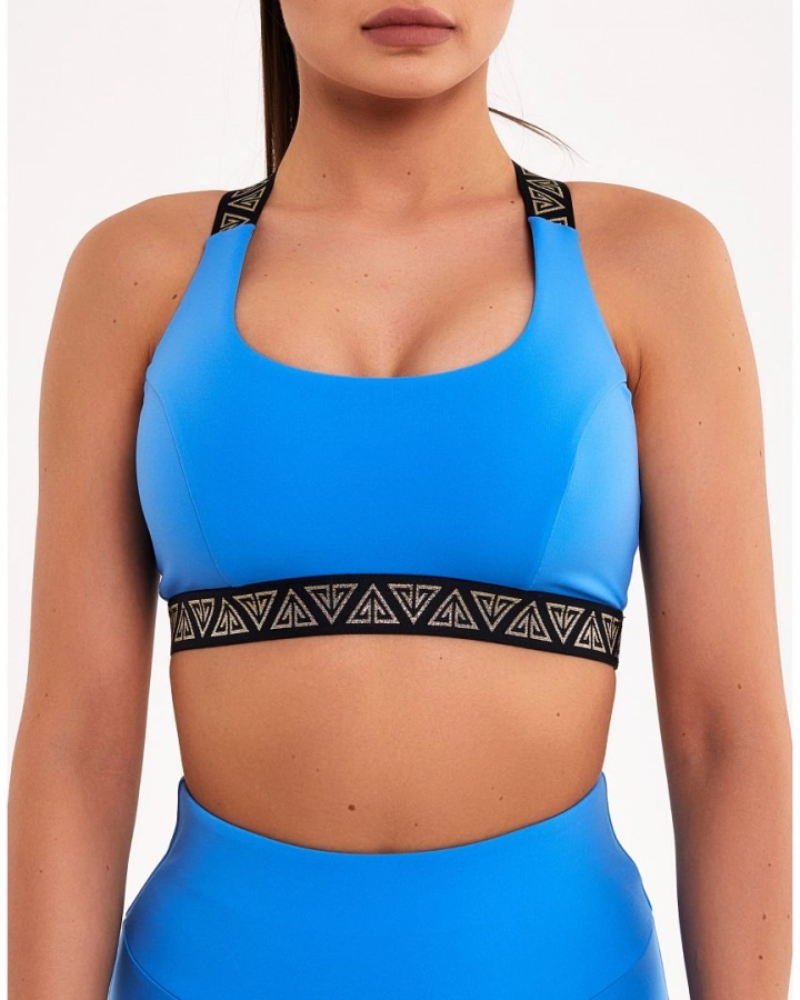 Sports bra