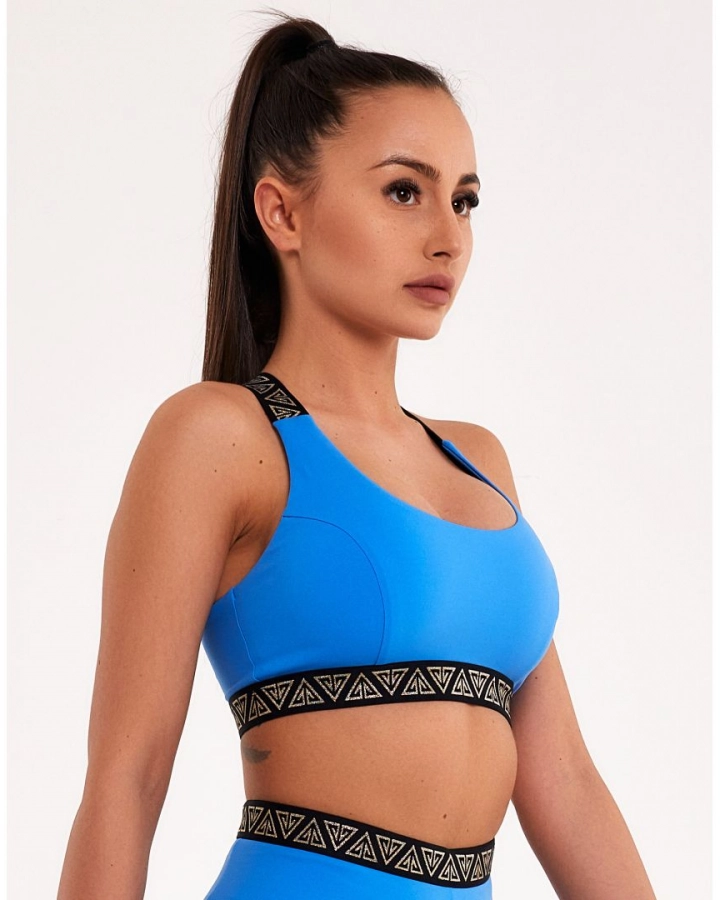 Sports bra