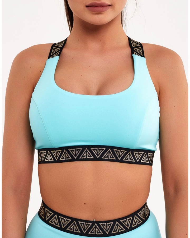 Sports bra