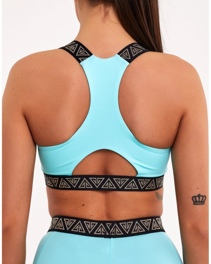 Sports bra