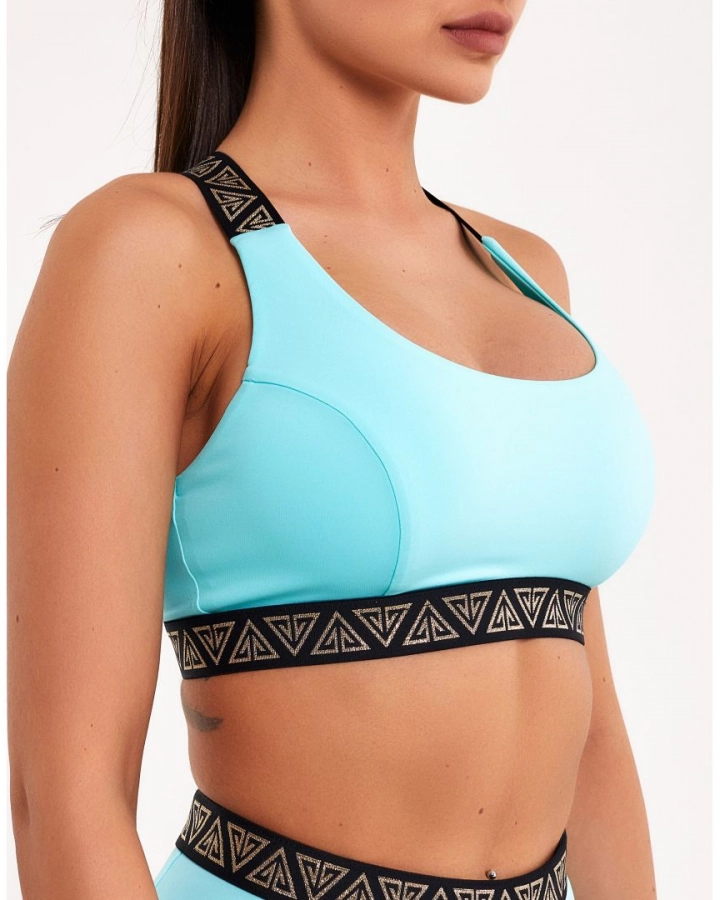 Sports bra