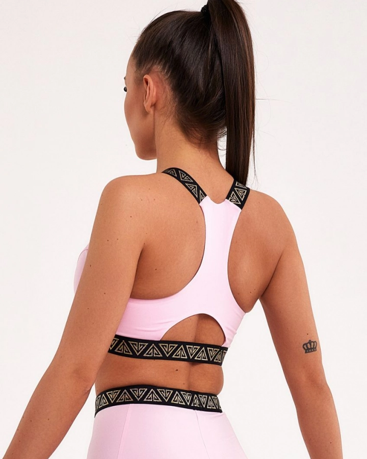 Sports bra