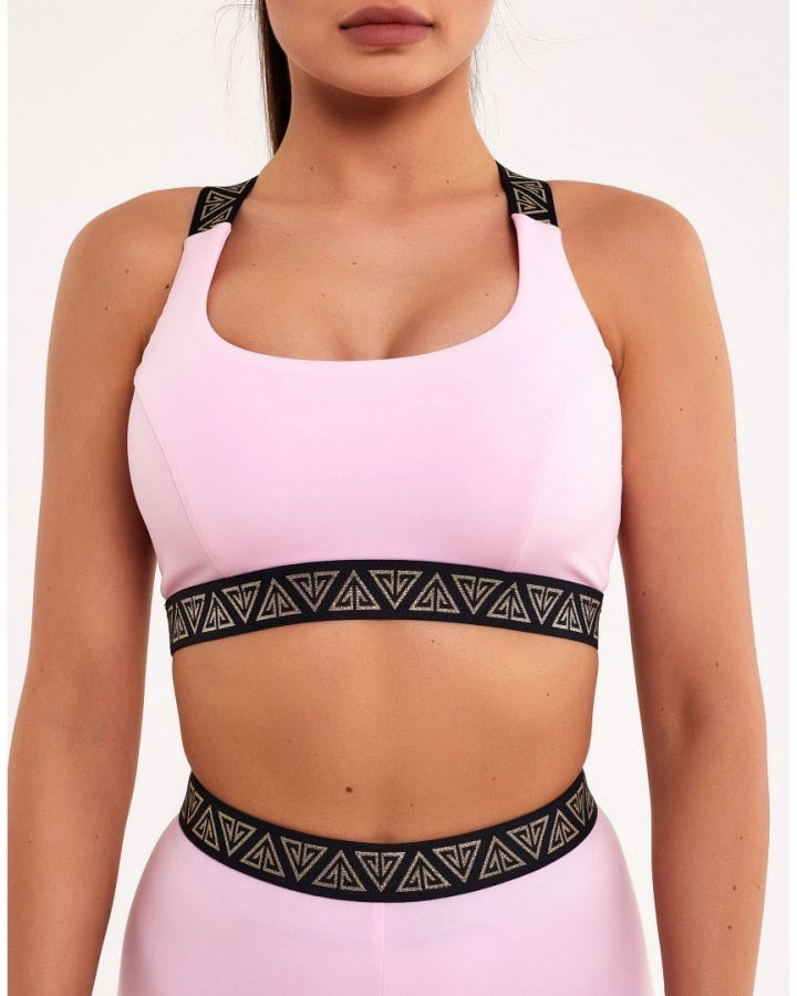 Sports bra