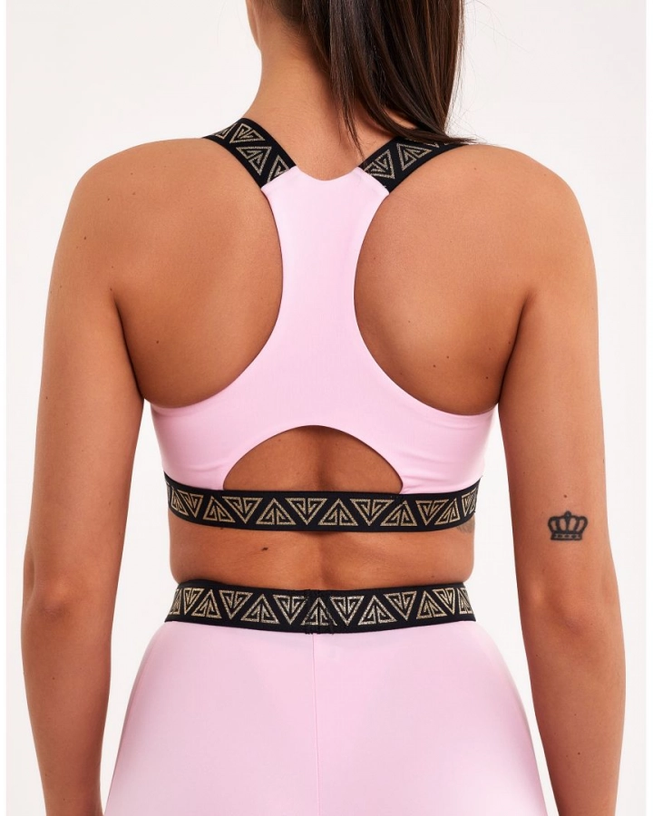 Sports bra