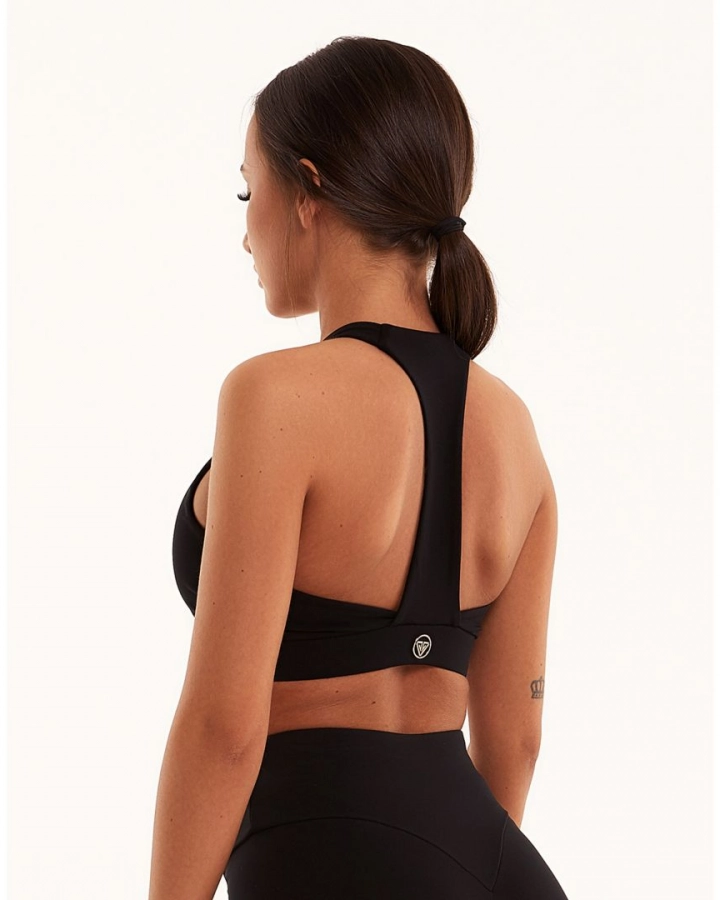 Sports bra