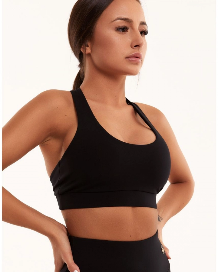 Sports bra