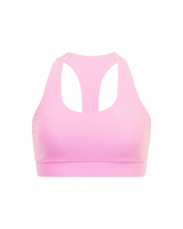 Top fitness sans push-up – dos ouvert et maintien stable – MACARONE – 1. kép