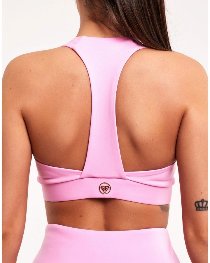 Sports bra