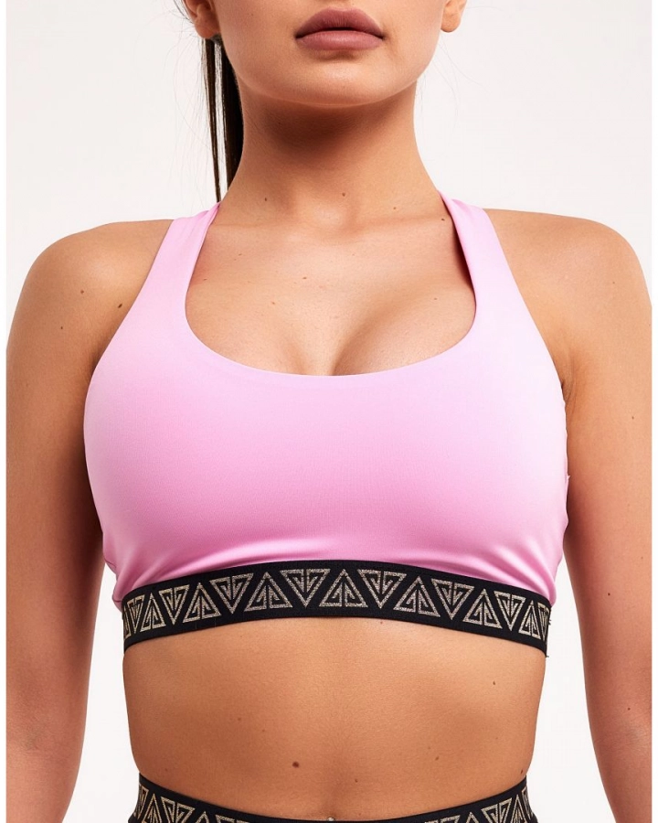 Sports bra