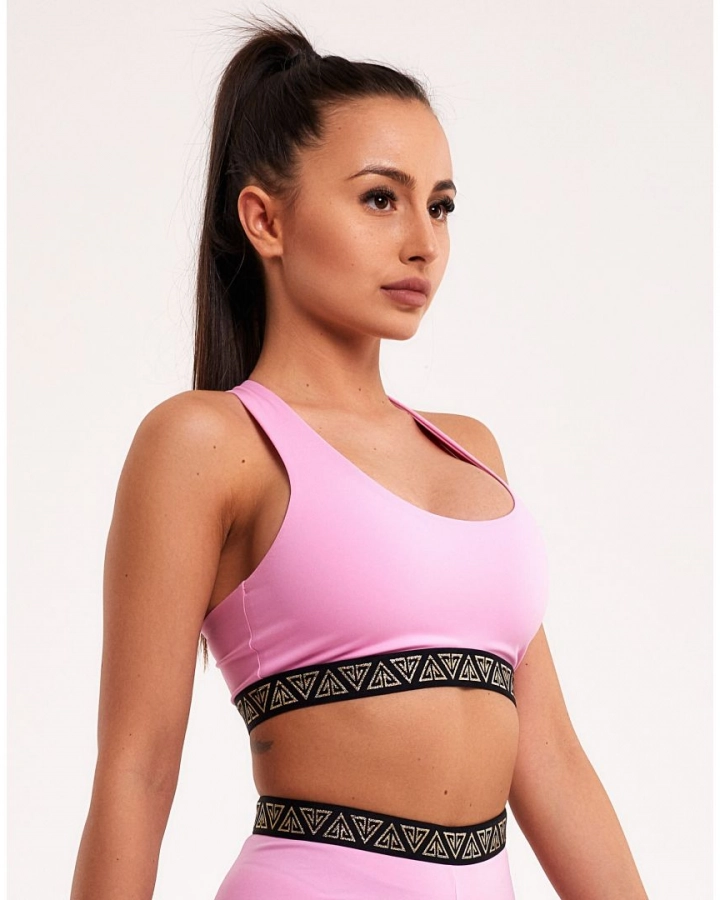 Sports bra