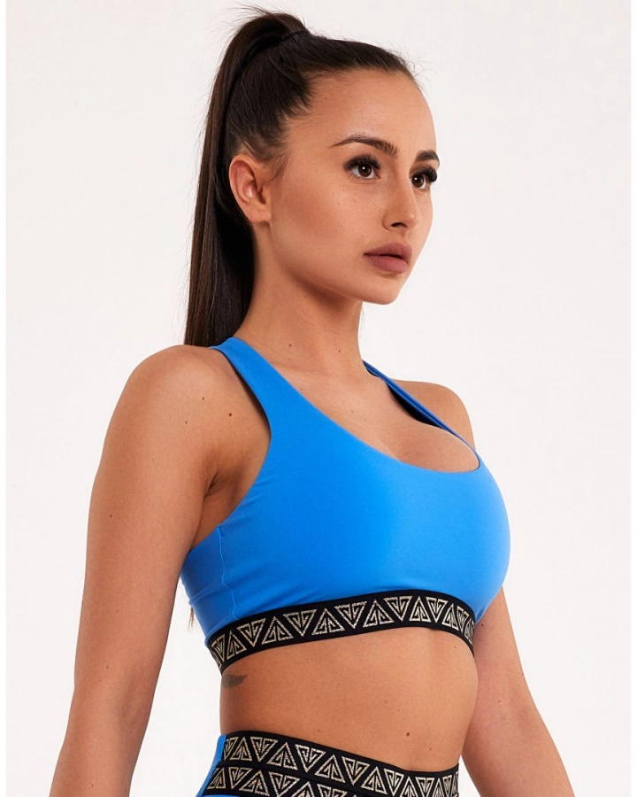 Sports bra
