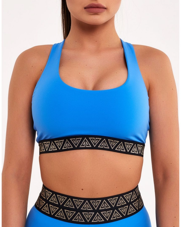 Sports bra