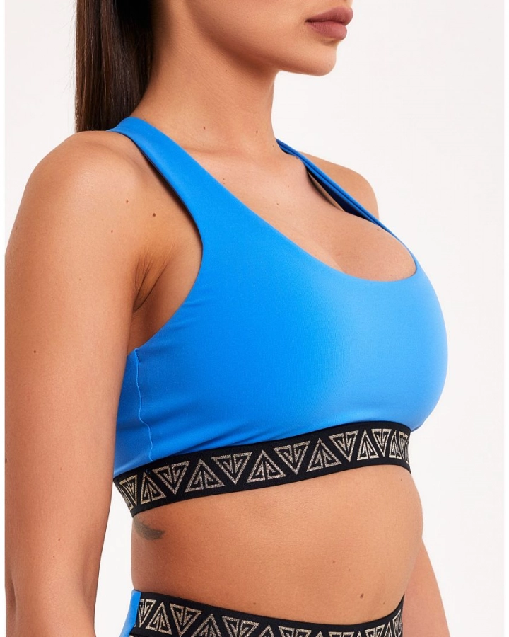 Sports bra