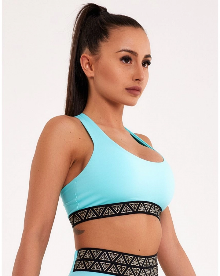 Sports bra