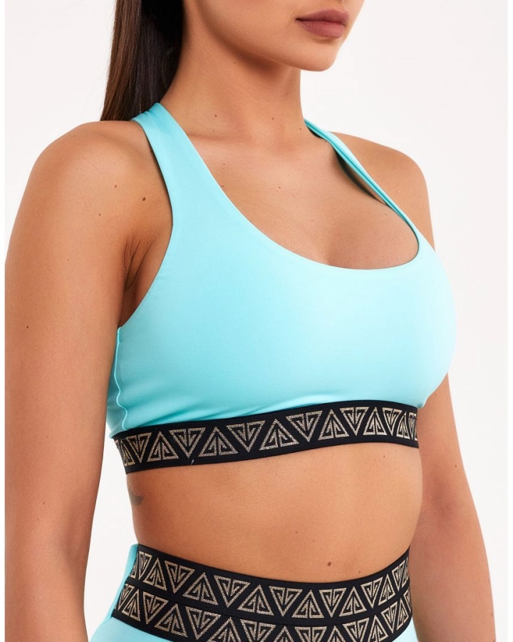 Sports bra
