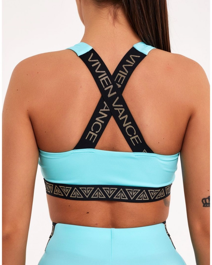 Sports bra