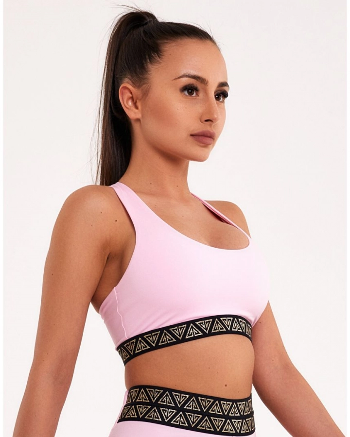 Sports bra
