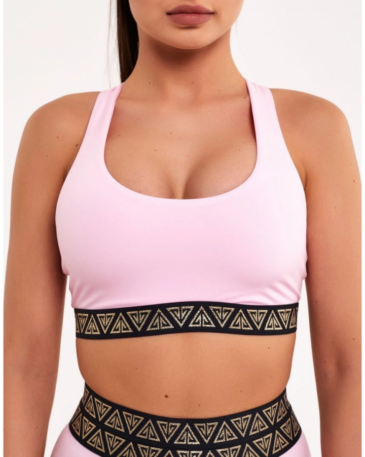Sports bra