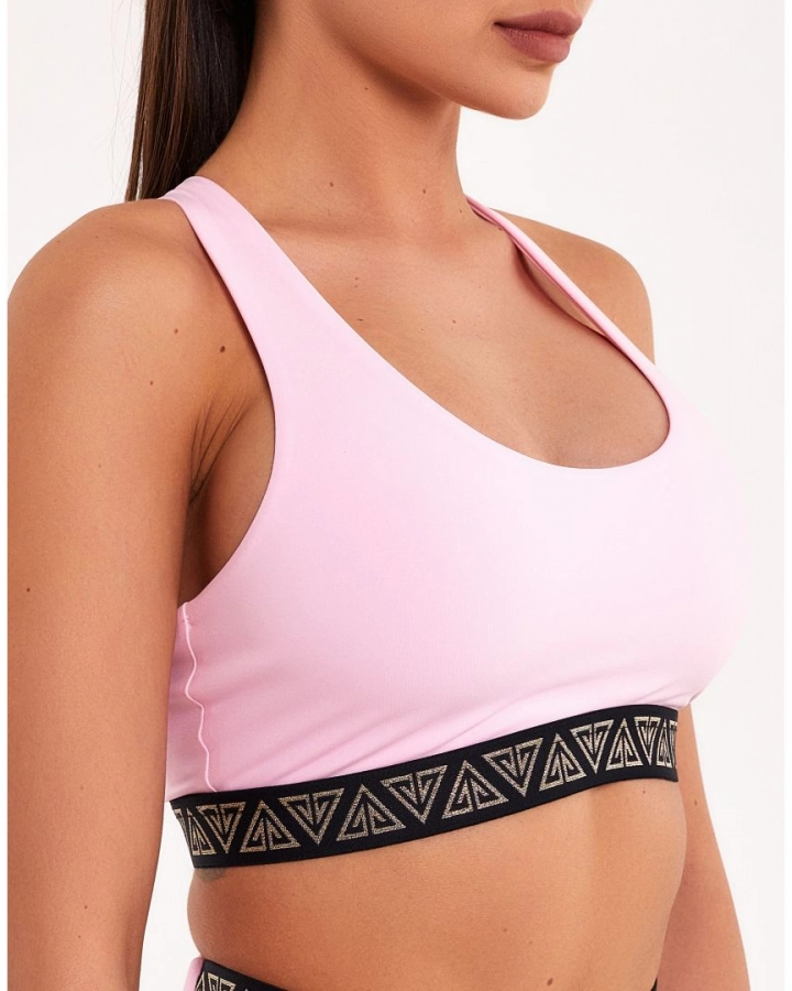 Sports bra