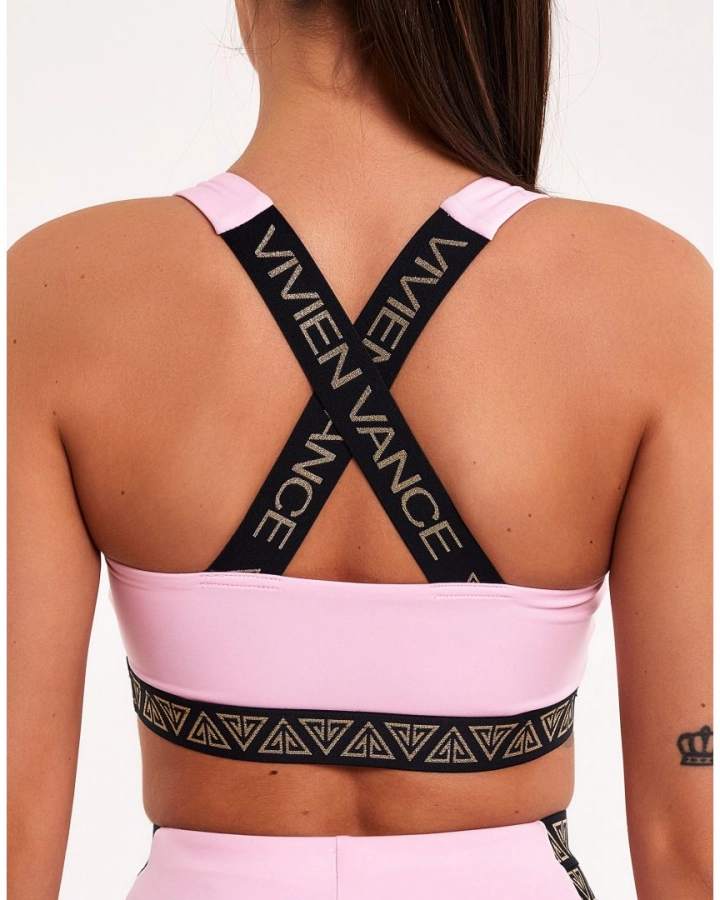 Sports bra
