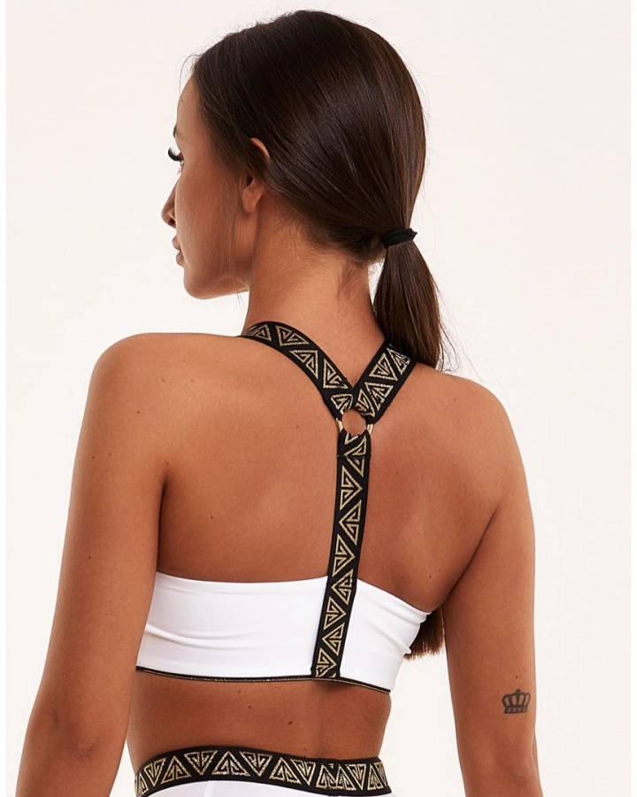 Sports bra