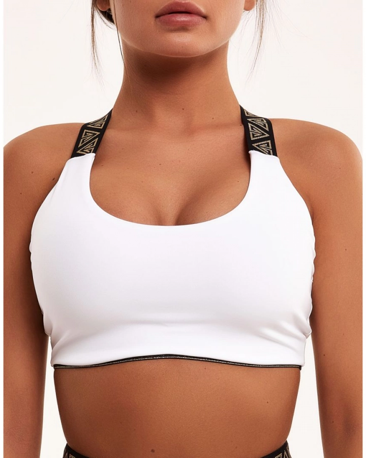 Sports bra