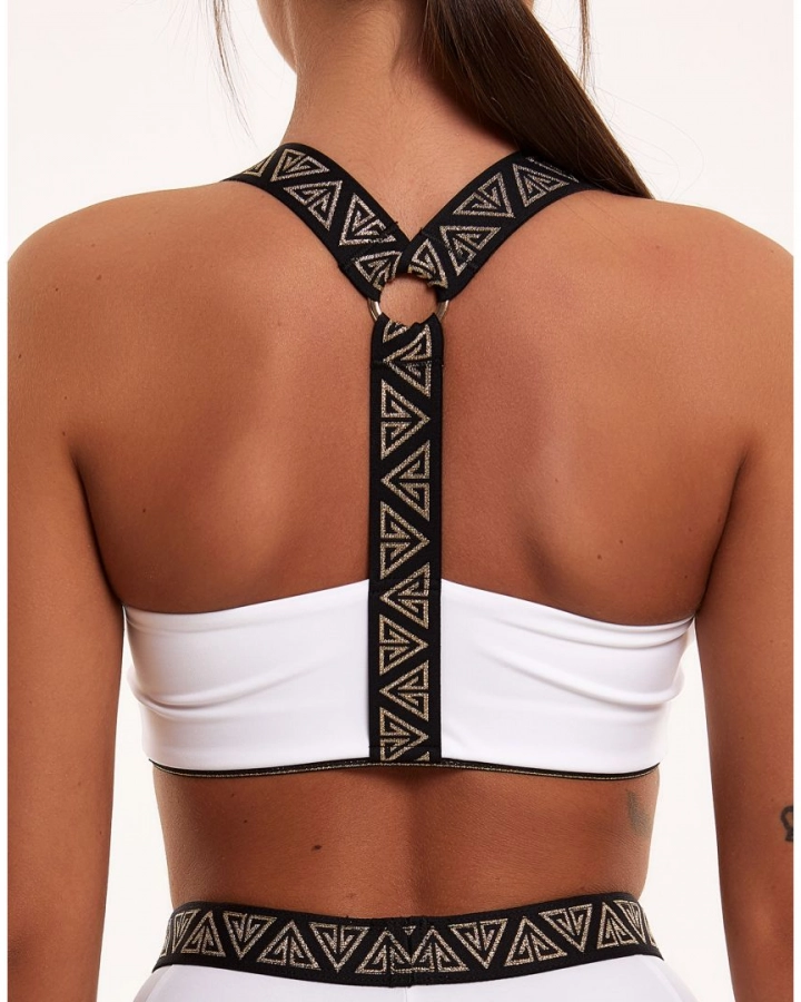 Sports bra