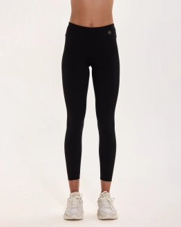 Black Fitness Set