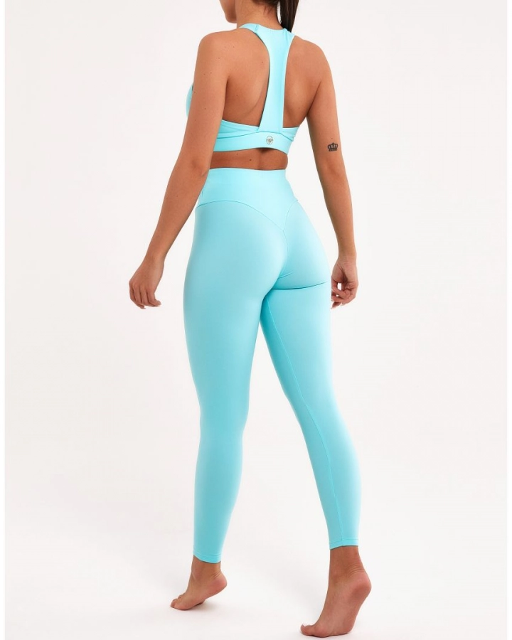 Workout leggings