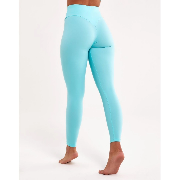 AQUA Workout leggings - S - VivienVance