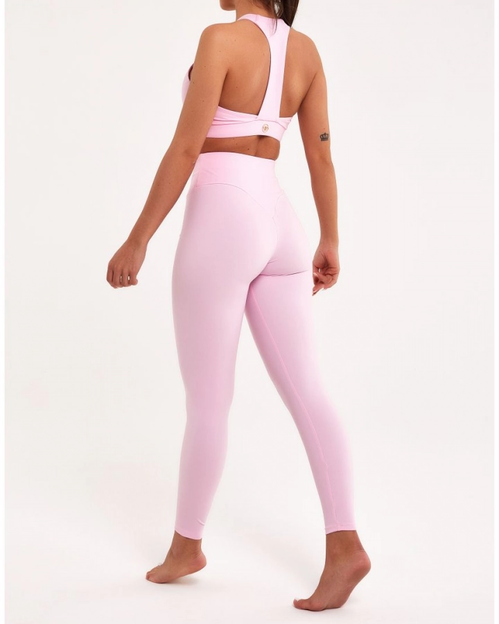 Workout leggings