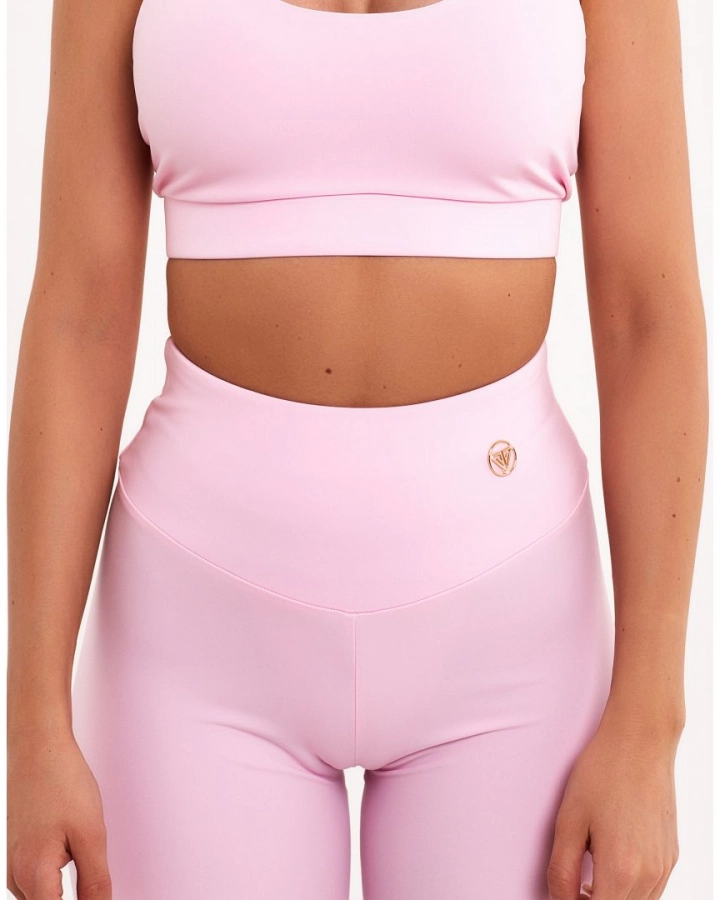 Workout leggings