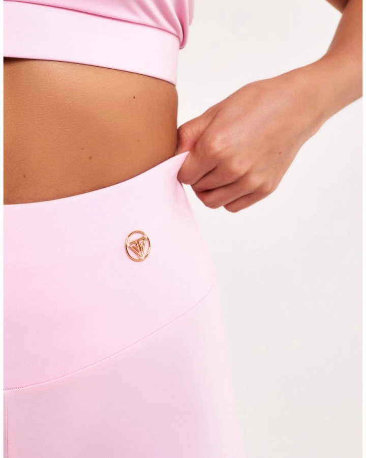 Workout leggings