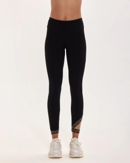 Black Fitness Set