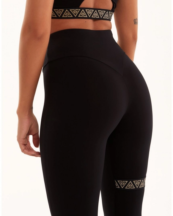 Workout leggings
