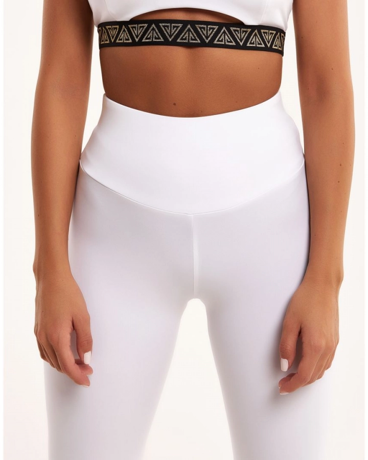 Pantalon fitness