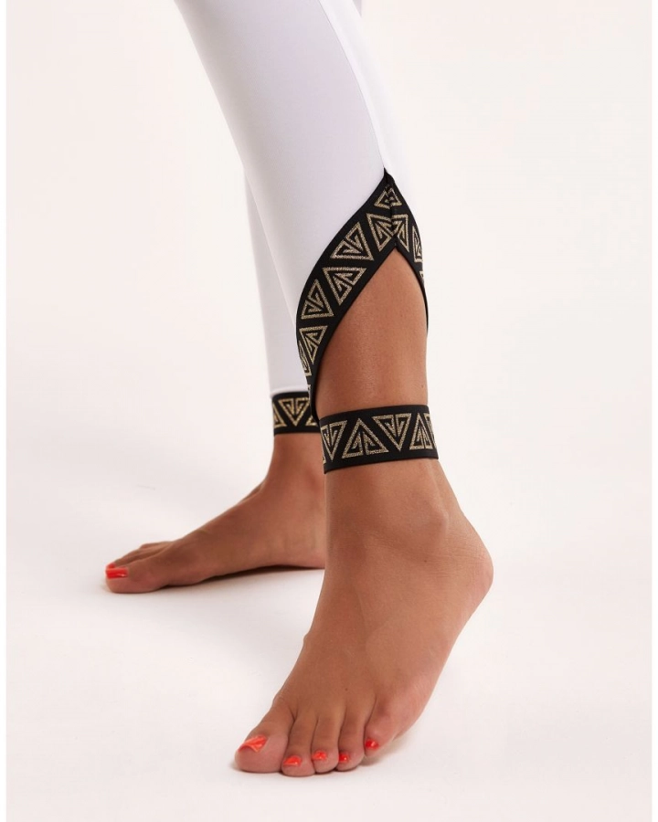 Pantalon fitness