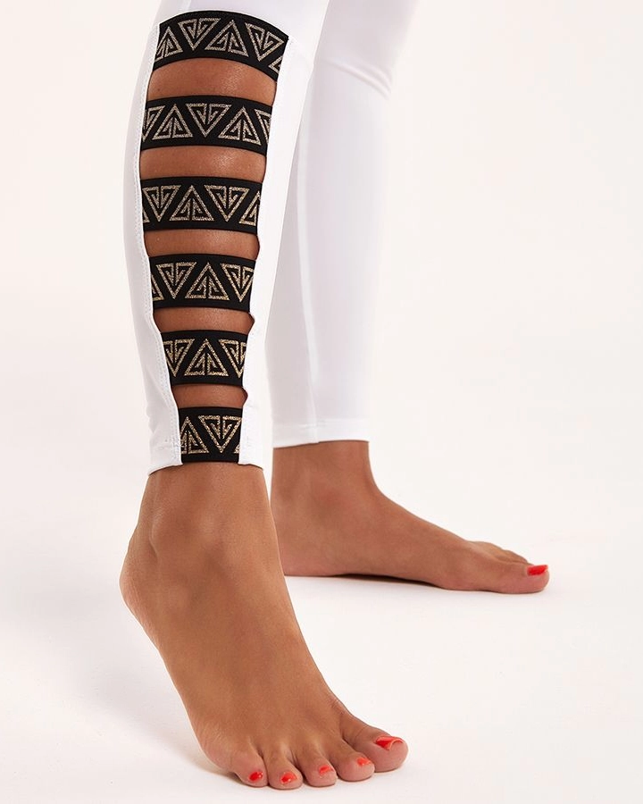 Pantalon fitness
