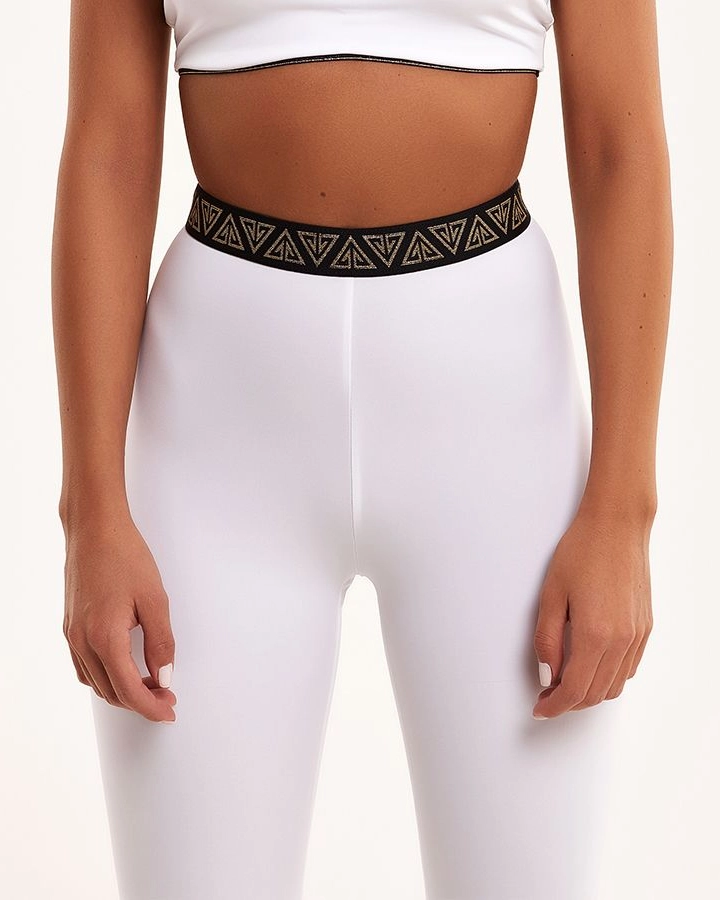 Pantalon fitness