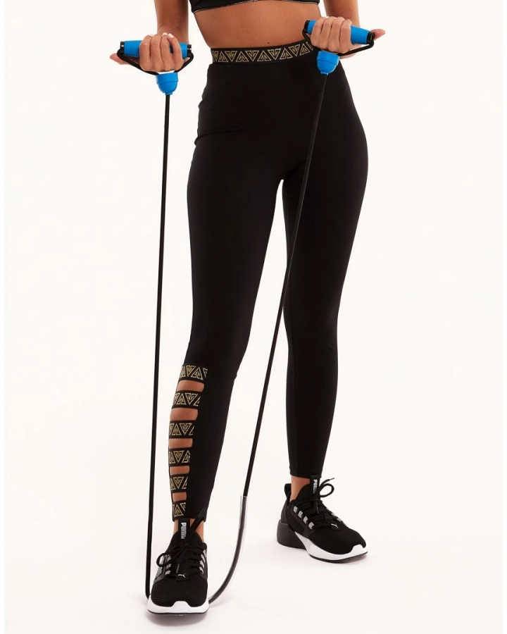 Fitness Nadrág