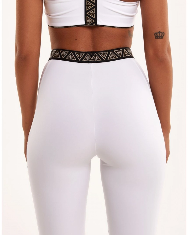 Pantalon fitness