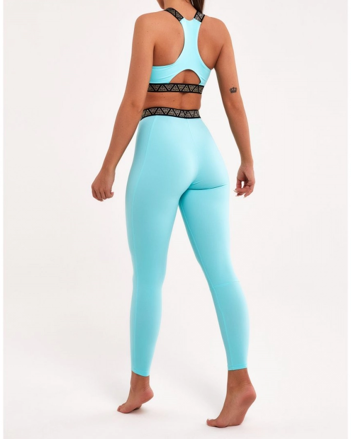 Workout leggings