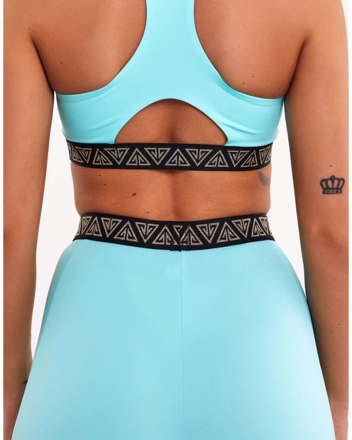 Workout leggings