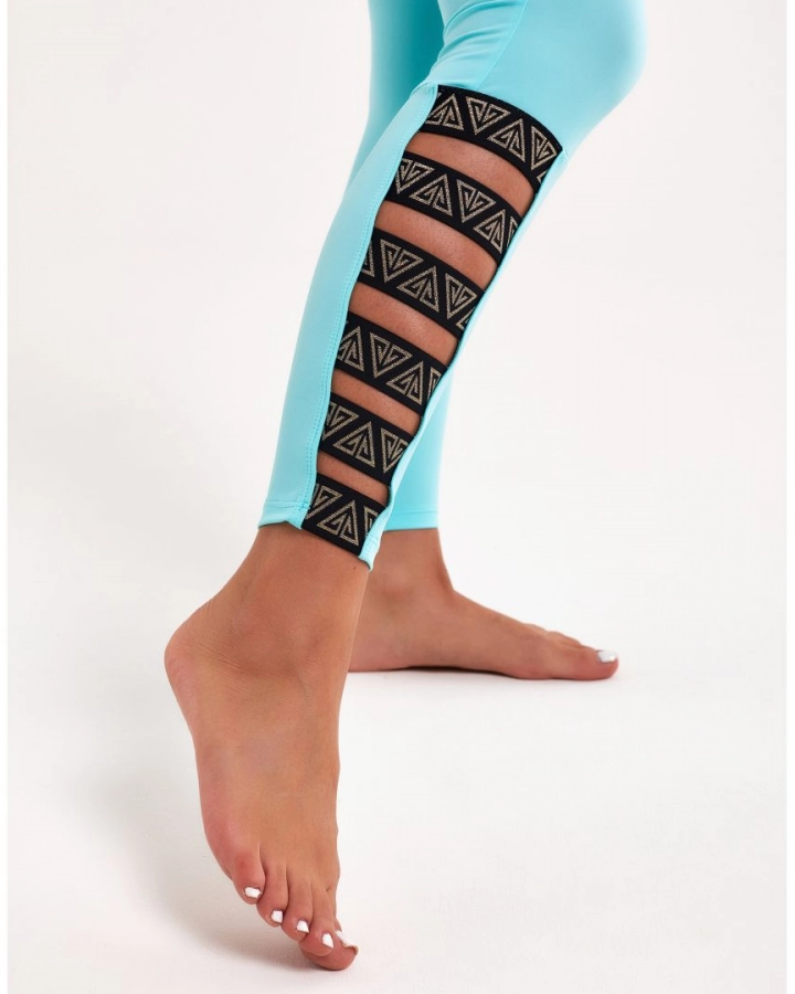 Workout leggings